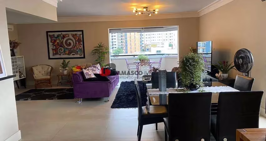 Apartamento com 3 quartos à venda na Rua Marechal Deodoro, 77, Santa Paula, São Caetano do Sul
