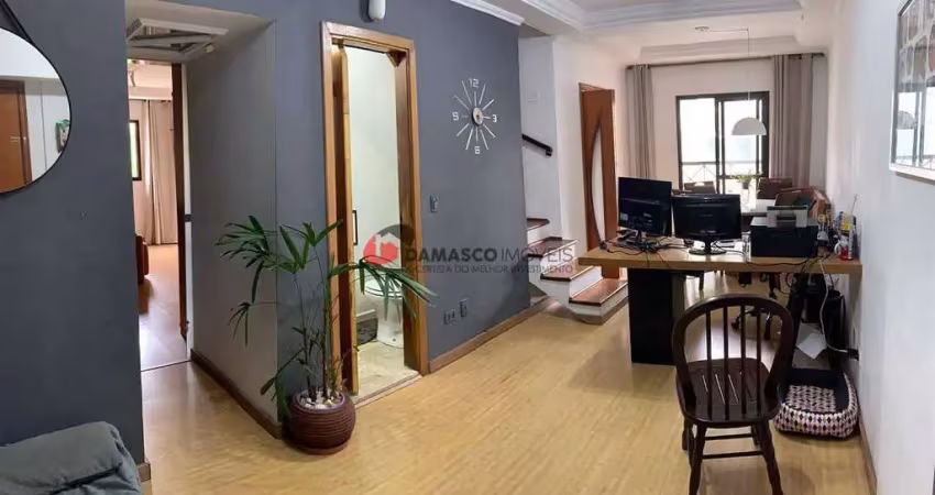 Apartamento com 3 quartos à venda na Alameda João Galego, 103, Santa Maria, São Caetano do Sul