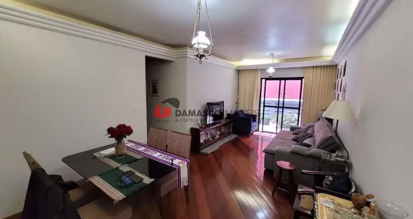 Apartamento com 3 quartos à venda na Rua Sílvia, 96, Santa Maria, São Caetano do Sul