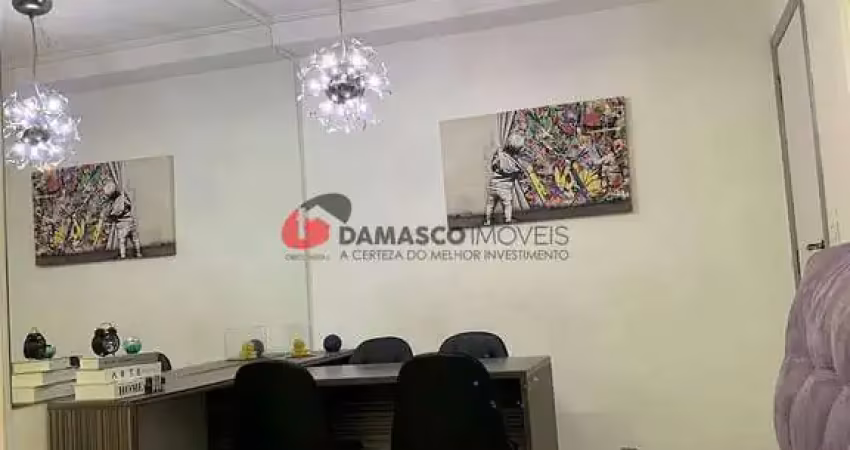 Apartamento com 3 quartos à venda na Alameda São Caetano, 103, Santa Maria, São Caetano do Sul