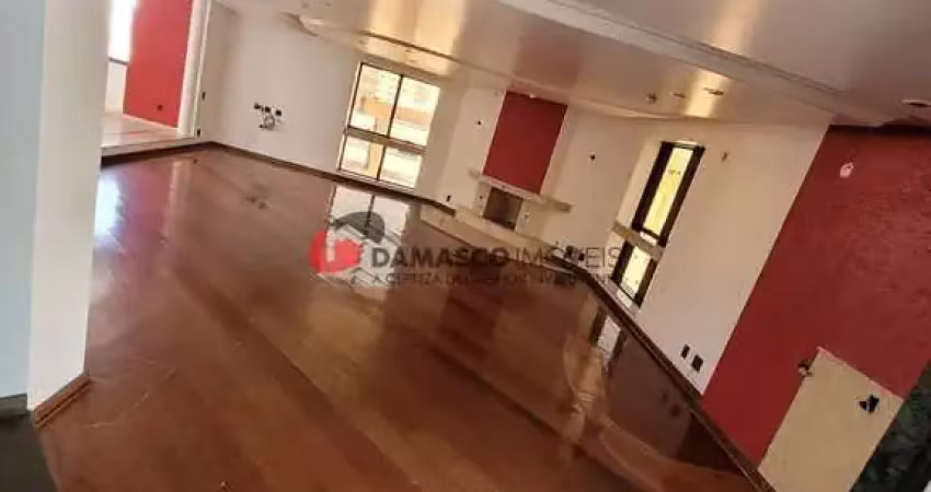 Apartamento com 3 quartos à venda na Rua Rafael Correa Sampaio, 102, Santa Paula, São Caetano do Sul