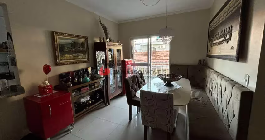 Apartamento com 3 quartos à venda na Alameda Cassaquera, 69, Barcelona, São Caetano do Sul