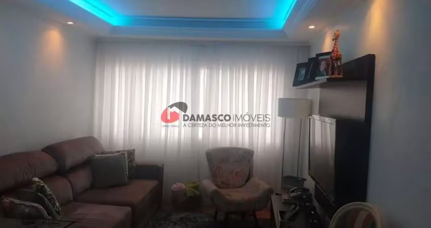 Apartamento com 2 quartos à venda na Avenida Goiás, 110, Barcelona, São Caetano do Sul