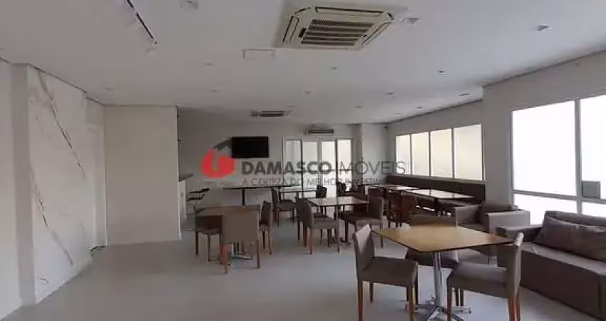 Apartamento com 3 quartos à venda na Rua General Osório, 69, Santa Paula, São Caetano do Sul