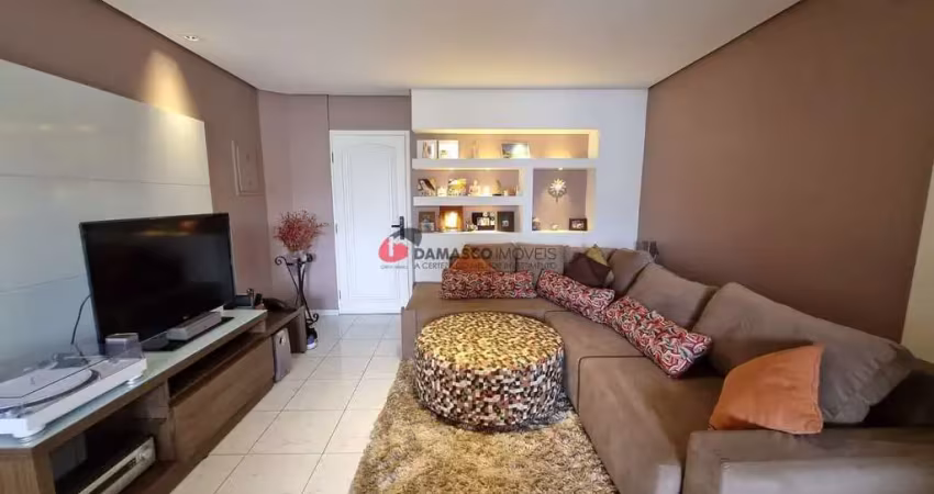 Apartamento com 3 quartos à venda na Rua Osvaldo Cruz, 109, Santa Paula, São Caetano do Sul