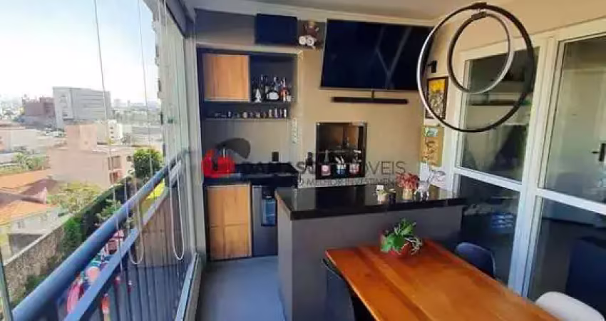 Apartamento com 3 quartos à venda na Rua Alegre, 72, Barcelona, São Caetano do Sul