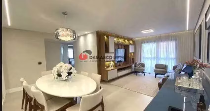 Apartamento com 3 quartos à venda na Rua Flórida, 93, Barcelona, São Caetano do Sul
