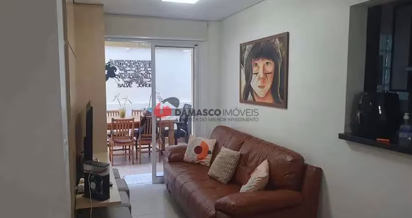 Apartamento com 2 quartos à venda na Rua Oriente, 94, Barcelona, São Caetano do Sul