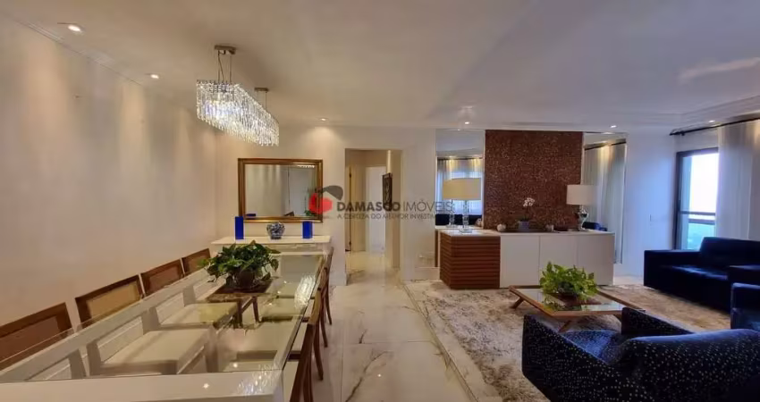 Apartamento com 3 quartos à venda na Rua Rafael Correa Sampaio, 87, Santa Paula, São Caetano do Sul