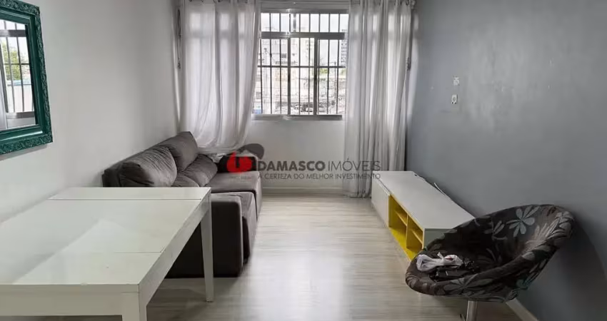 Apartamento com 2 quartos à venda na Rua Santa Rosa, 84, Santa Paula, São Caetano do Sul
