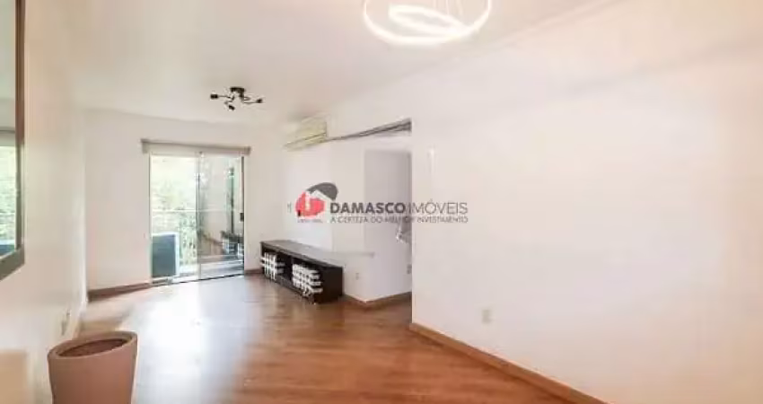 Apartamento com 3 quartos à venda na Rua São Caetano, 102, Santa Paula, São Caetano do Sul