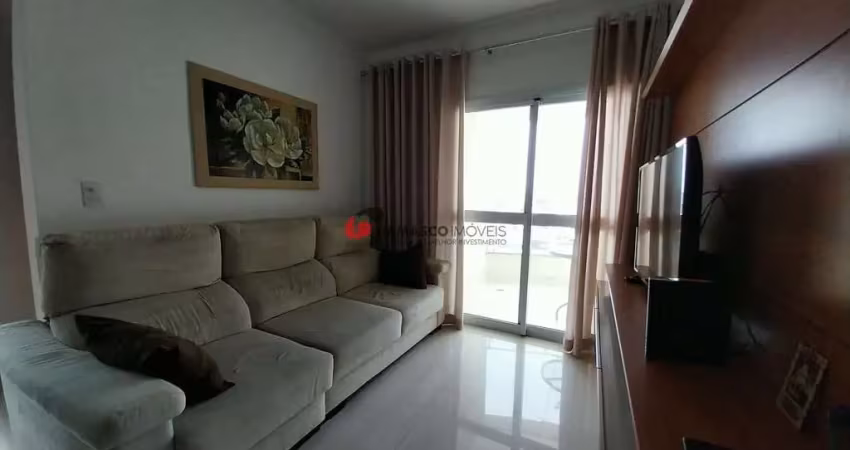 Apartamento com 2 quartos à venda na Rua Sílvia, 92, Osvaldo Cruz, São Caetano do Sul