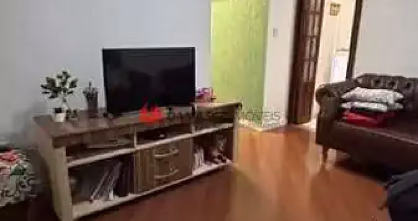 Apartamento com 2 quartos à venda na Rua Solimões, 62, Santa Maria, São Caetano do Sul