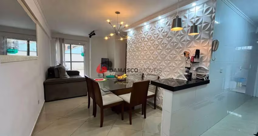 Apartamento com 2 quartos à venda na Rua Antônio Martorelli, 90, Osvaldo Cruz, São Caetano do Sul