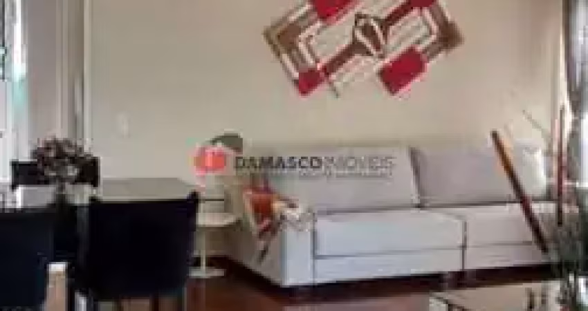 Apartamento com 3 quartos à venda na Rua Tapajós, 77, Barcelona, São Caetano do Sul