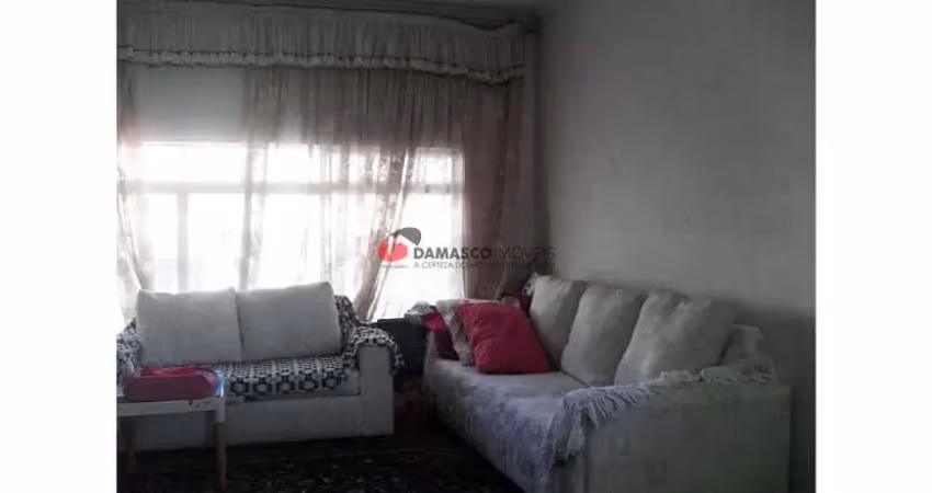 Casa com 4 quartos à venda na Alameda Araguaia, 100, Santa Maria, São Caetano do Sul