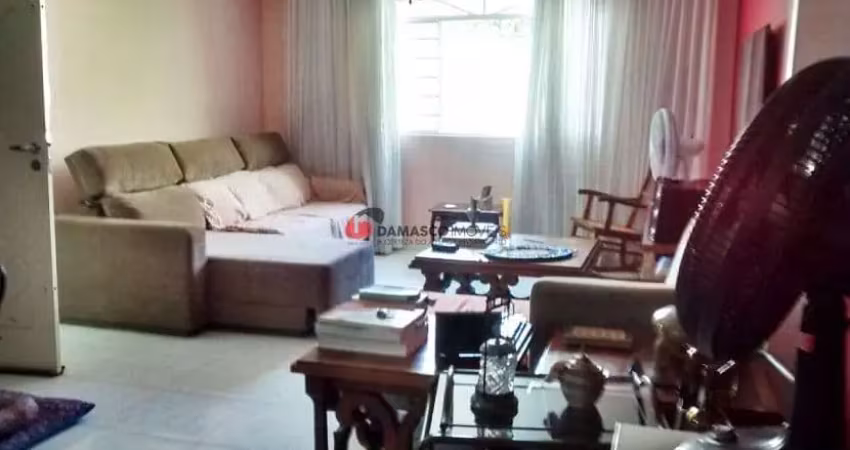 Casa com 1 quarto à venda na Rua Aurélia, 99, Santa Paula, São Caetano do Sul