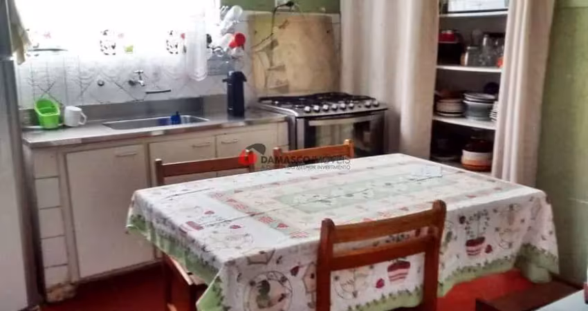 Casa à venda na Alameda São Caetano - de 1000/1001 ao fim, 84, Santa Maria, São Caetano do Sul