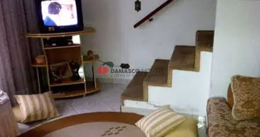 Casa com 2 quartos à venda na Rua Teffé, 76, Santa Maria, São Caetano do Sul