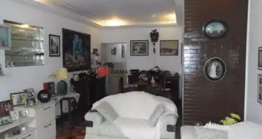 Casa com 2 quartos à venda na Rua Otávio Mangabeira, 68, Osvaldo Cruz, São Caetano do Sul