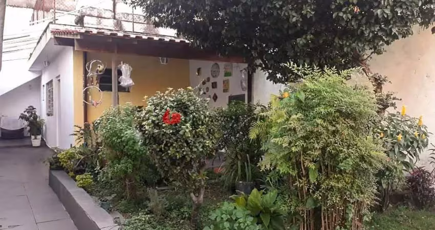 Casa com 2 quartos à venda na Rua Guaiamu, 95, Santa Maria, São Caetano do Sul