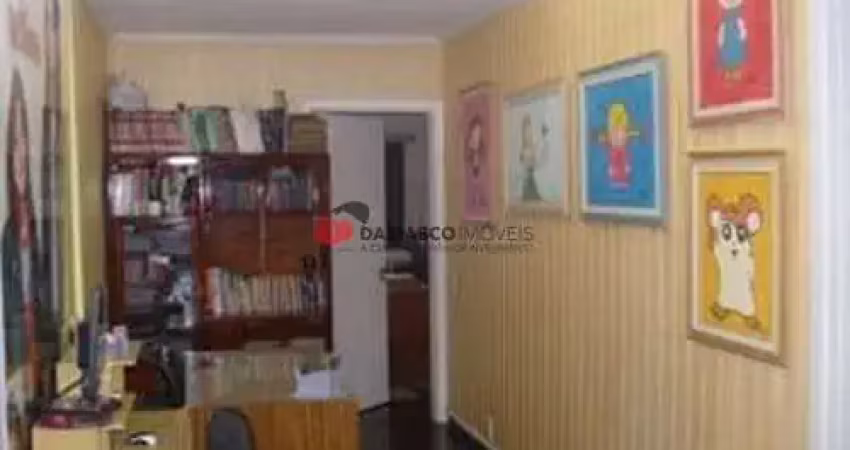 Casa com 5 quartos à venda na Rua Floriano Peixoto, 98, Santa Paula, São Caetano do Sul