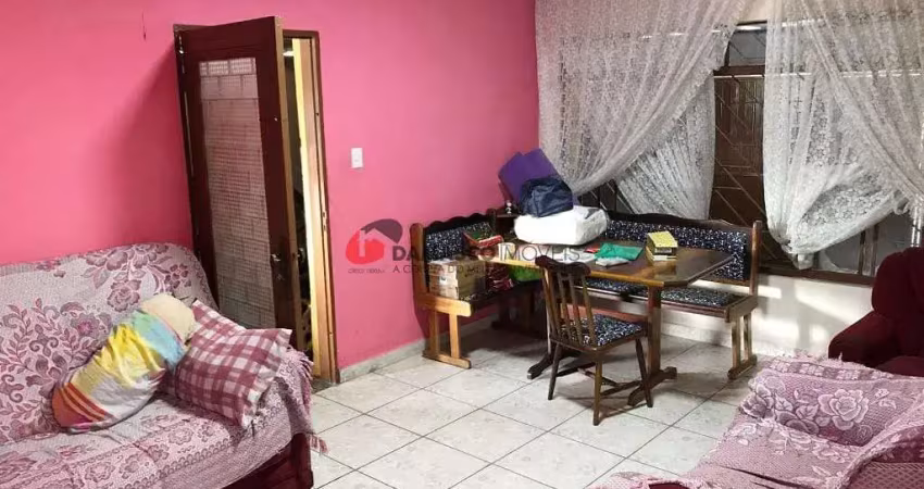 Casa com 2 quartos à venda na Alameda Conde de Porto Alegre - até 1439/1440, 89, Santa Maria, São Caetano do Sul