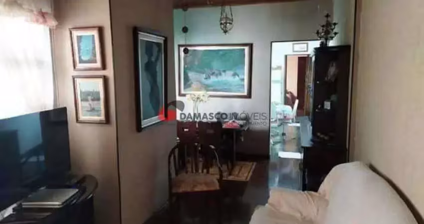 Casa com 2 quartos à venda na Rua São Carlos, 104, Santa Paula, São Caetano do Sul