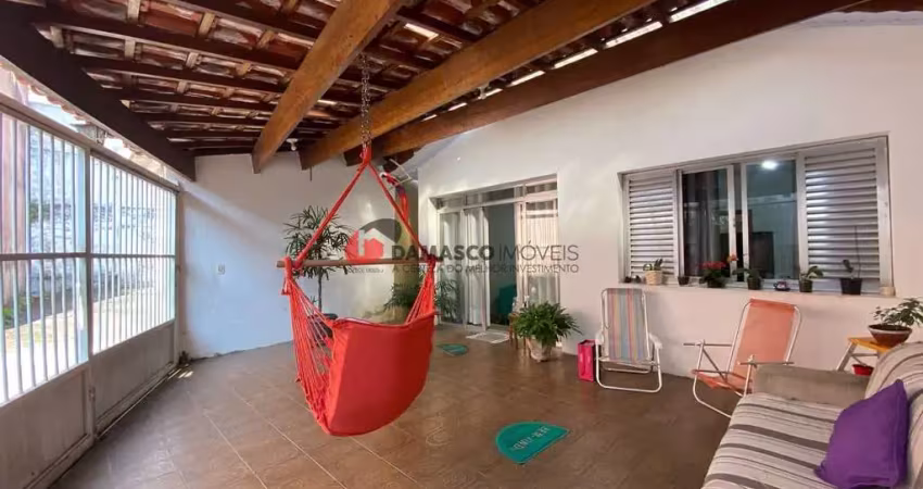 Casa com 2 quartos à venda na Rua Bom Pastor, 82, Osvaldo Cruz, São Caetano do Sul