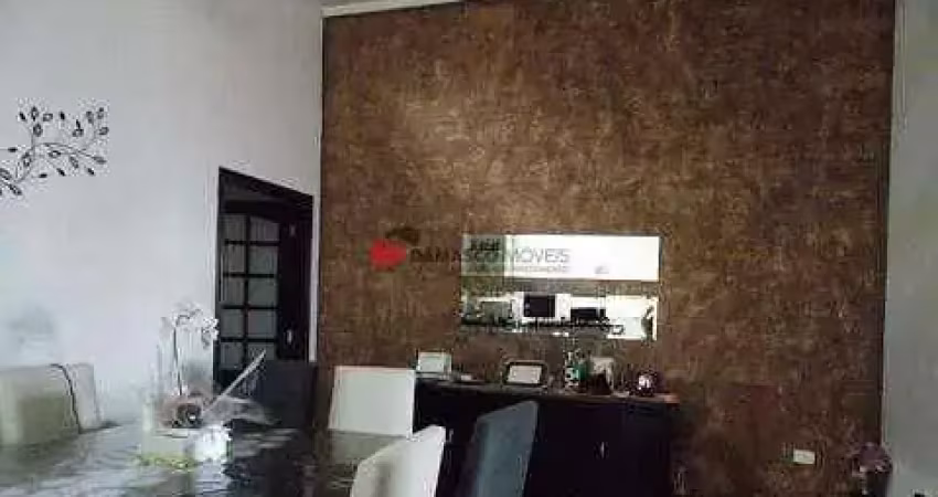Casa com 4 quartos à venda na Rua Marechal Cândido Rondon, 103, Osvaldo Cruz, São Caetano do Sul