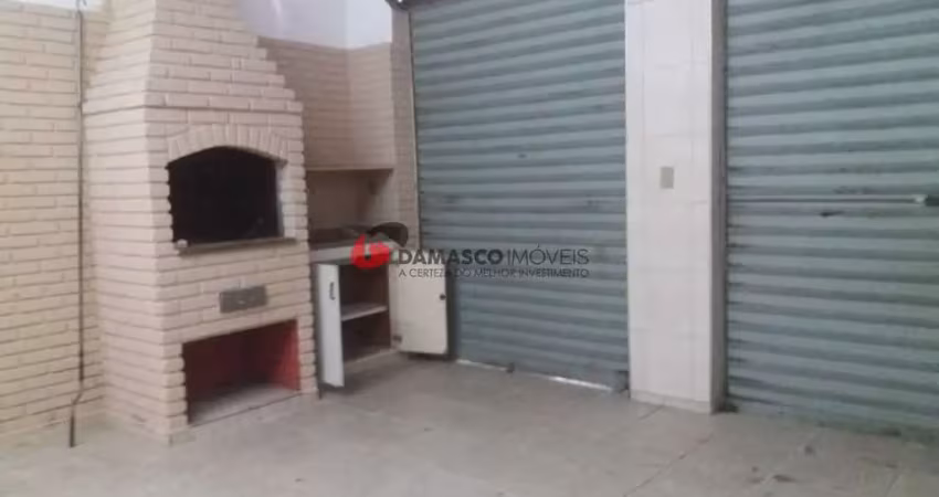 Casa com 2 quartos à venda na Rua Flórida, 62, Barcelona, São Caetano do Sul