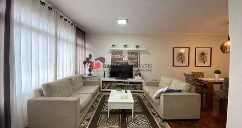 Casa com 3 quartos à venda na Rua Flórida, 76, Barcelona, São Caetano do Sul