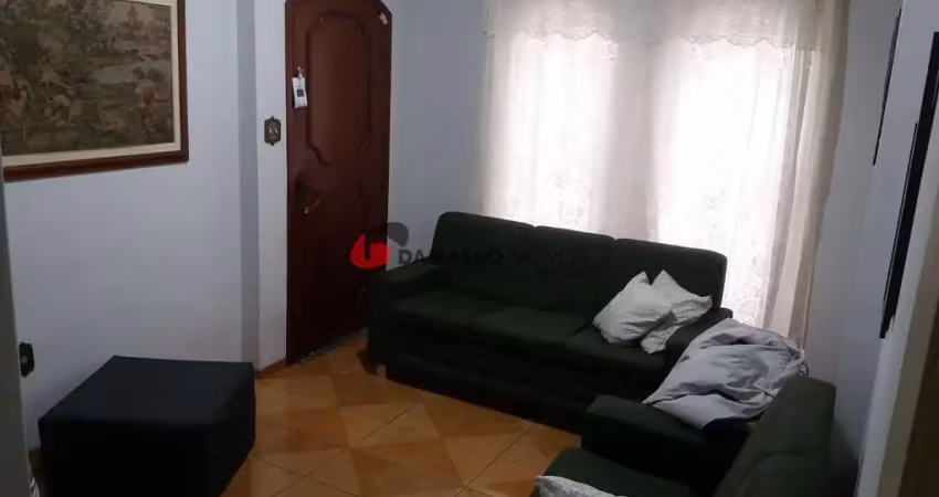 Casa com 3 quartos à venda na Rua Cavalheiro Ernesto Giuliano, 80, Osvaldo Cruz, São Caetano do Sul