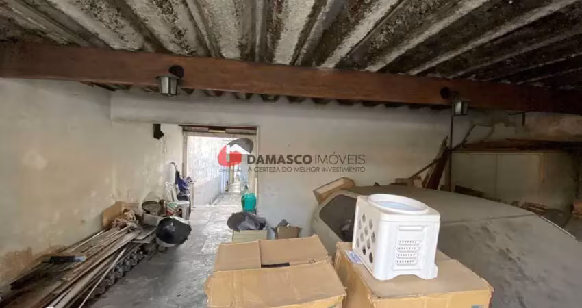 Casa com 2 quartos à venda na Rua Peri, 75, Osvaldo Cruz, São Caetano do Sul