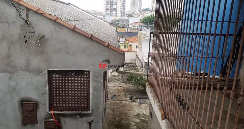 Casa com 1 quarto à venda na Rua Nazaret, 75, Santa Paula, São Caetano do Sul