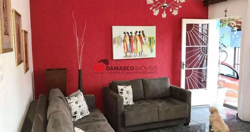 Casa com 4 quartos à venda na Rua Saldanha Marinho, 88, Santa Paula, São Caetano do Sul