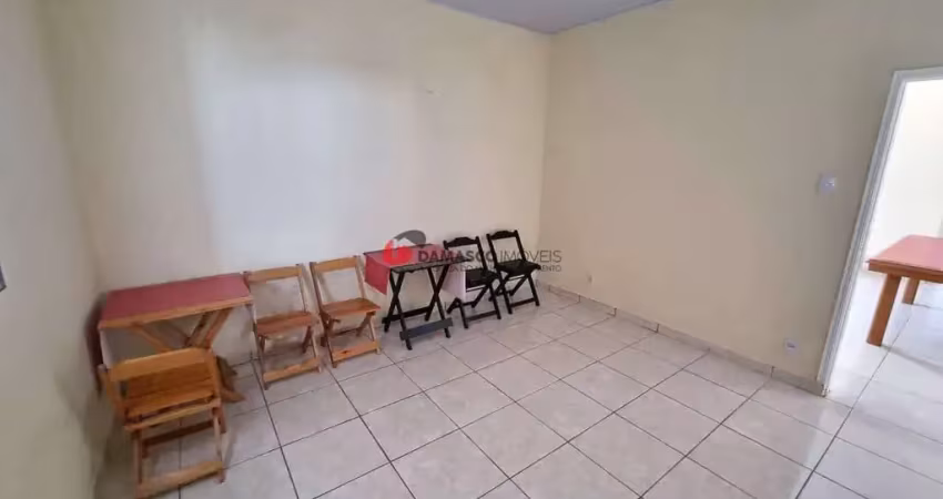 Casa com 2 quartos à venda na Rua Bom Pastor, 103, Osvaldo Cruz, São Caetano do Sul