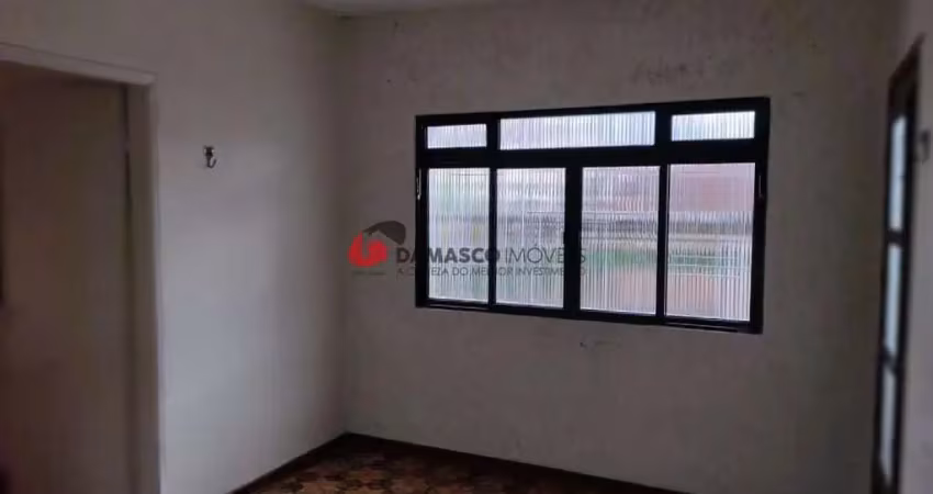 Casa com 2 quartos à venda na Rua Teffé, 97, Santa Maria, São Caetano do Sul