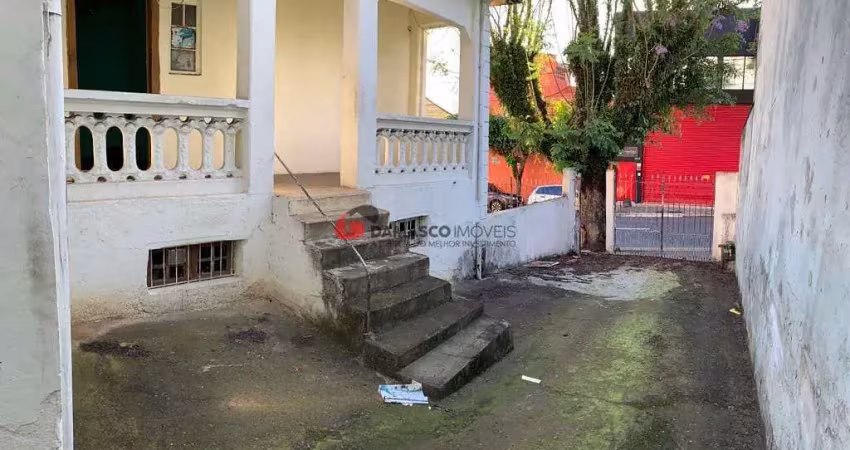 Casa com 2 quartos à venda na Rua Amazonas, 109, Osvaldo Cruz, São Caetano do Sul