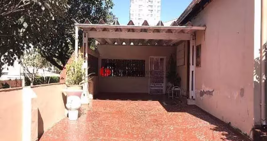 Casa à venda na Rua São Paulo, 62, Santa Paula, São Caetano do Sul