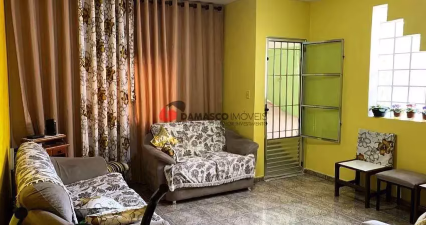 Casa com 3 quartos à venda na Rua Osvaldo Cruz, 104, Santa Paula, São Caetano do Sul