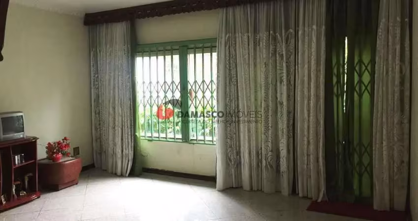 Casa com 4 quartos à venda na Rua Teffé, 75, Santa Maria, São Caetano do Sul