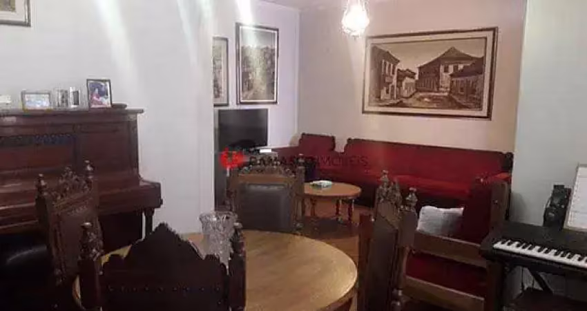 Casa com 3 quartos à venda na Avenida Presidente Kennedy, 89, Santa Paula, São Caetano do Sul