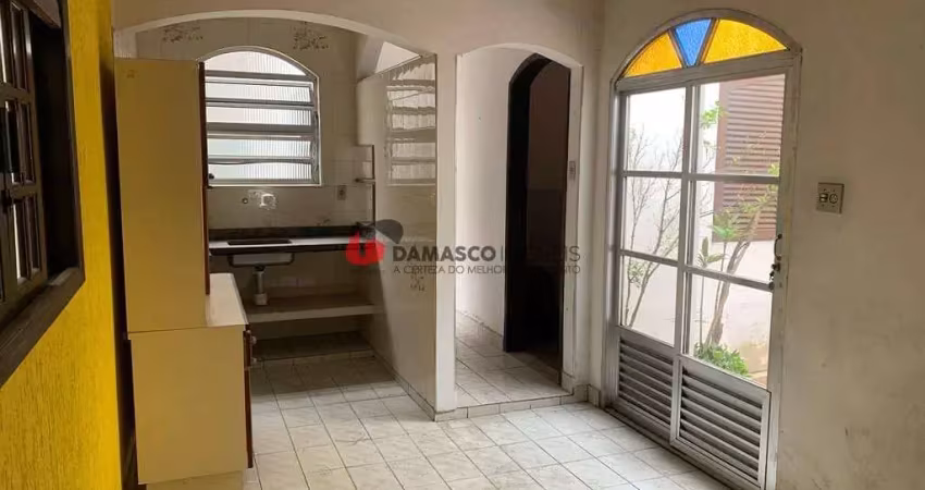 Casa com 3 quartos à venda na Rua dos Ucranianos, 106, Barcelona, São Caetano do Sul
