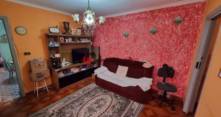 Casa com 2 quartos à venda na Rua Ivaí, 91, Santa Maria, São Caetano do Sul