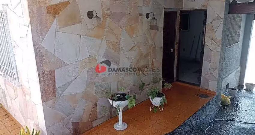 Casa com 2 quartos à venda na Rua Osvaldo Cruz, 64, Santa Paula, São Caetano do Sul