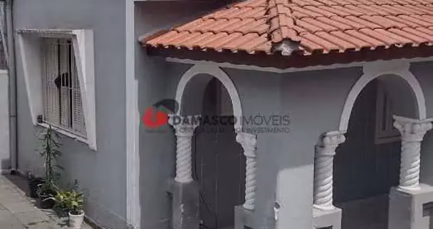 Casa com 2 quartos à venda na Rua Solimões, 64, Santa Maria, São Caetano do Sul