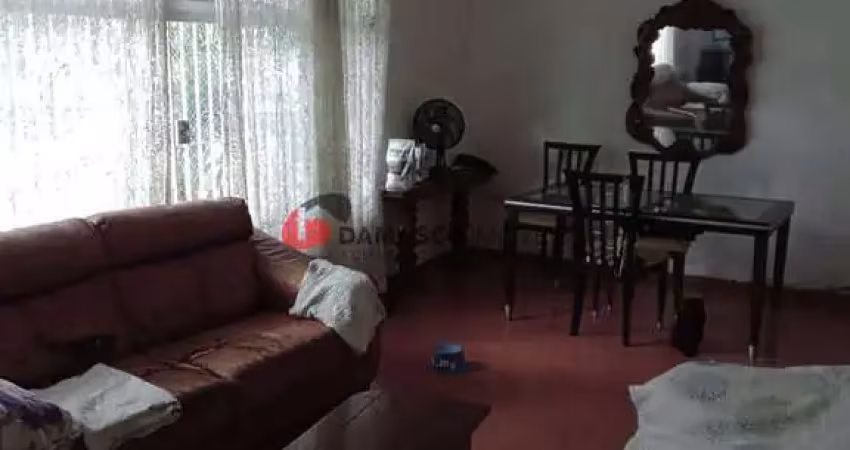 Casa com 3 quartos à venda na Rua Paraguassu, 99, Santa Maria, São Caetano do Sul