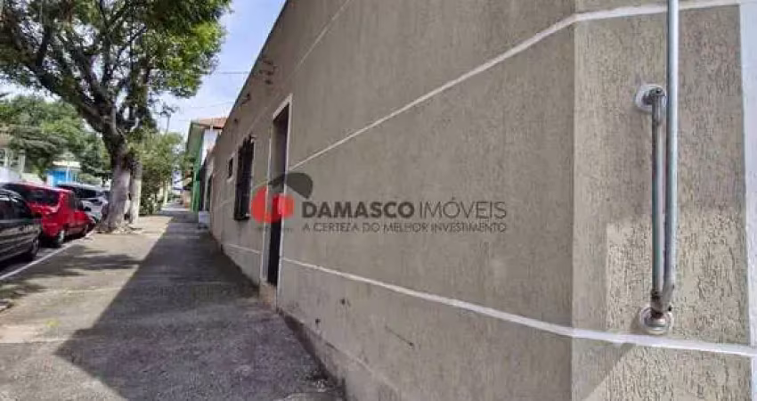 Casa com 2 quartos à venda na Rua Conselheiro Lafayette, 108, Barcelona, São Caetano do Sul