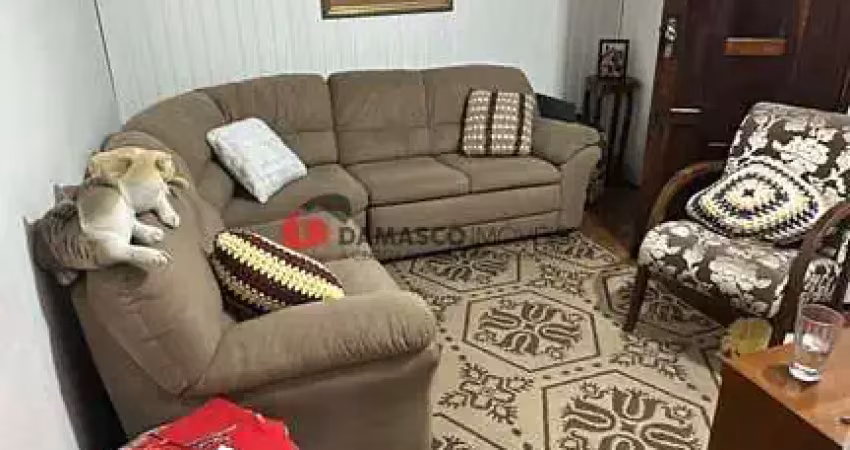 Casa com 3 quartos à venda na Rua Artur Rubens Del Cid, 91, Santa Maria, São Caetano do Sul